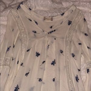 Altar’d State Tunic